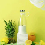 FreshBlend™ – Portable Juicer Blender