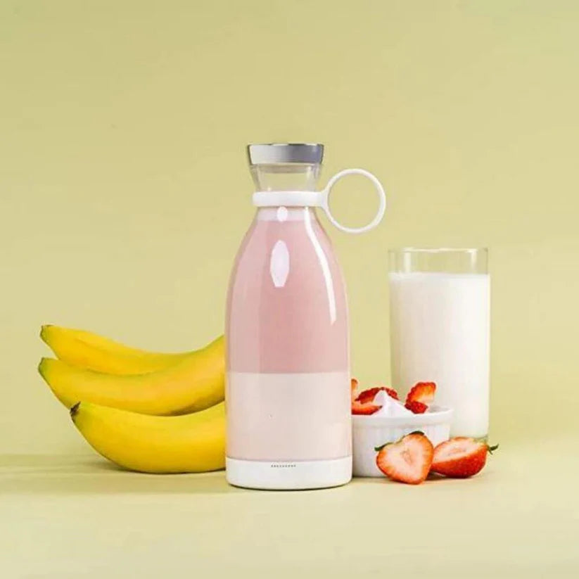 FreshBlend™ – Portable Juicer Blender