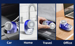 Mini Electric Shaver-Buy 1 Get 1 Free 🔥
